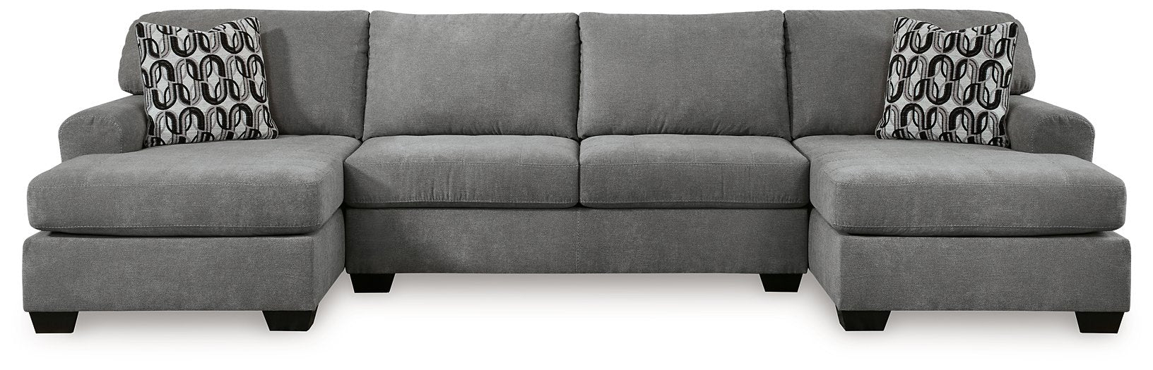 Birkdale Court Sectional - Atchison Furniture Company (Atchison, KS)