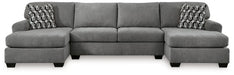 Birkdale Court Sectional - Atchison Furniture Company (Atchison, KS)