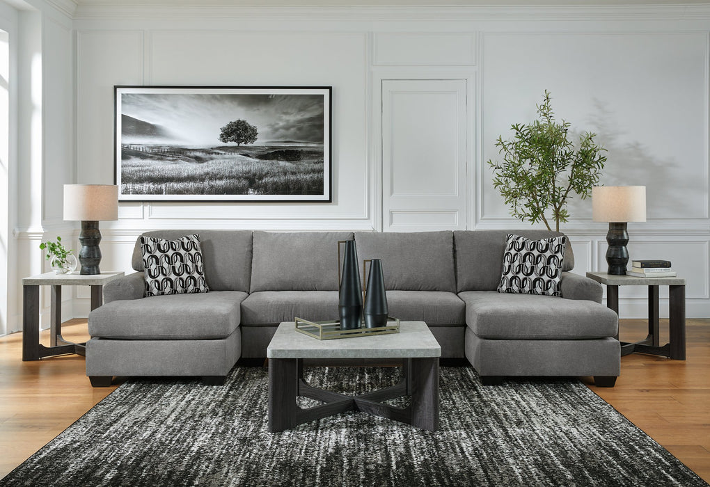 Birkdale Court Sectional - Atchison Furniture Company (Atchison, KS)