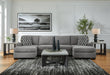 Birkdale Court Sectional - Atchison Furniture Company (Atchison, KS)