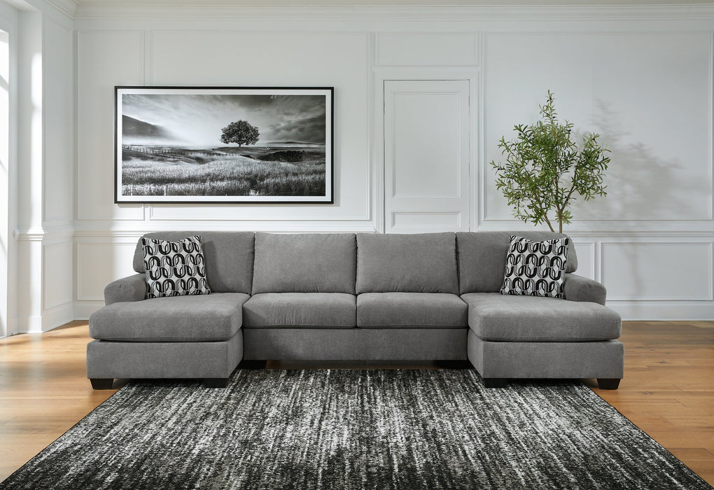 Birkdale Court Sectional - Atchison Furniture Company (Atchison, KS)