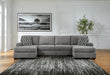 Birkdale Court Sectional - Atchison Furniture Company (Atchison, KS)