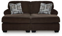 Kimlee Super Chaise - Atchison Furniture Company (Atchison, KS)