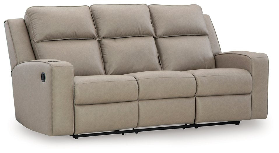 Lavenhorne Living Room Set - Atchison Furniture Company (Atchison, KS)