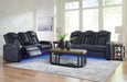 Fyne-Dyme Living Room Set - Atchison Furniture Company (Atchison, KS)