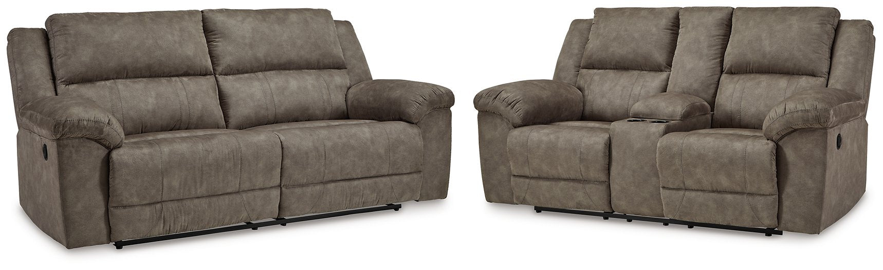 Laresview Living Room Set - Atchison Furniture Company (Atchison, KS)