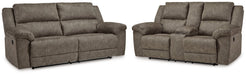 Laresview Living Room Set - Atchison Furniture Company (Atchison, KS)