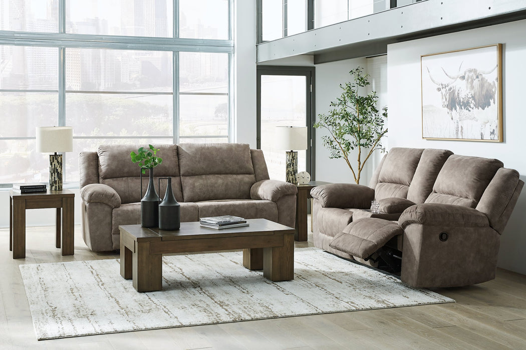 Laresview Living Room Set - Atchison Furniture Company (Atchison, KS)