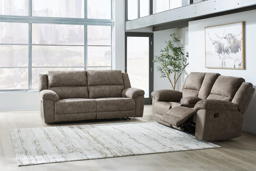 Laresview Living Room Set - Atchison Furniture Company (Atchison, KS)