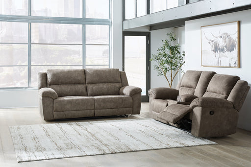 Laresview Living Room Set - Atchison Furniture Company (Atchison, KS)