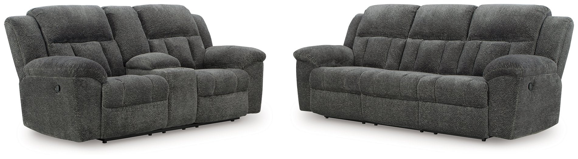 Frohn Living Room Set - Atchison Furniture Company (Atchison, KS)