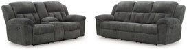 Frohn Living Room Set - Atchison Furniture Company (Atchison, KS)