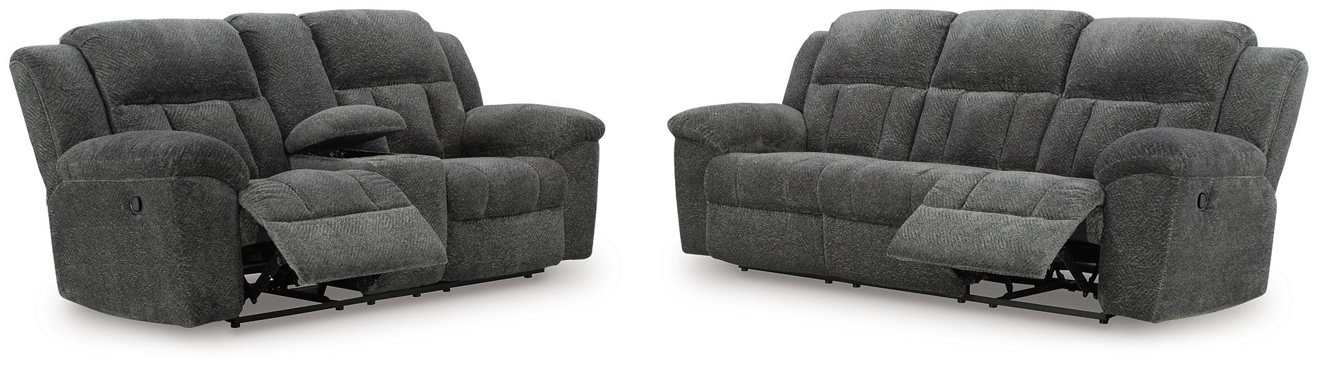 Frohn Living Room Set - Atchison Furniture Company (Atchison, KS)