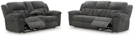 Frohn Living Room Set - Atchison Furniture Company (Atchison, KS)