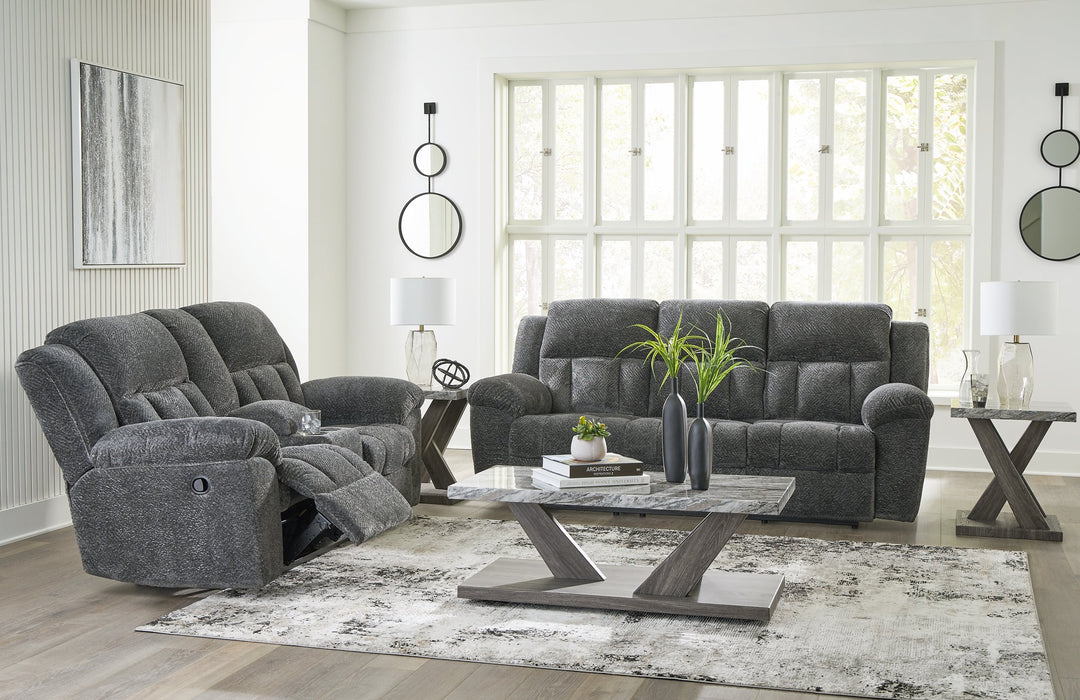 Frohn Living Room Set - Atchison Furniture Company (Atchison, KS)