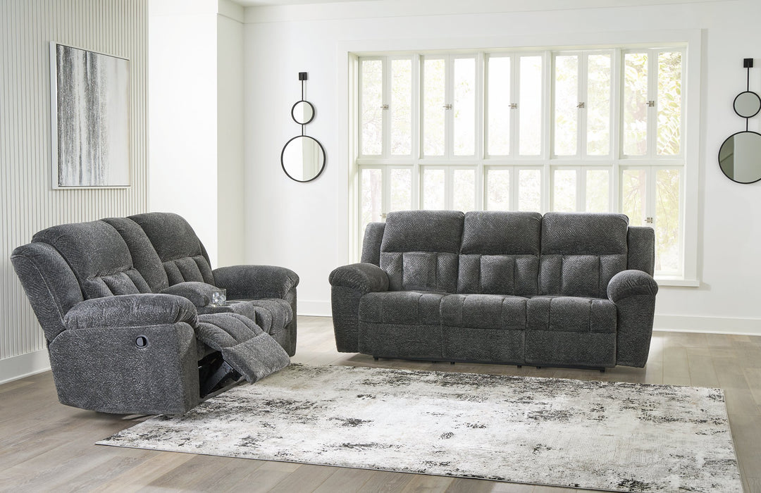 Frohn Living Room Set - Atchison Furniture Company (Atchison, KS)