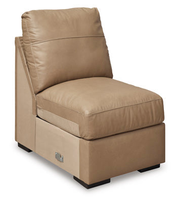 Bandon Sectional - Atchison Furniture Company (Atchison, KS)