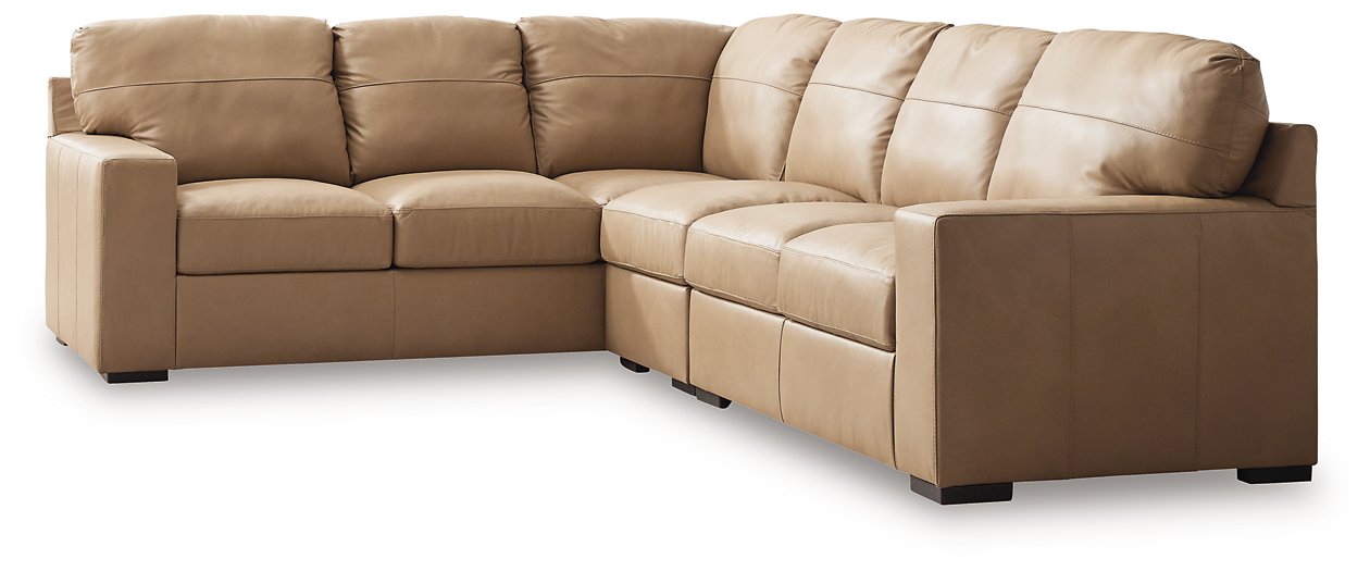 Bandon Sectional - Atchison Furniture Company (Atchison, KS)