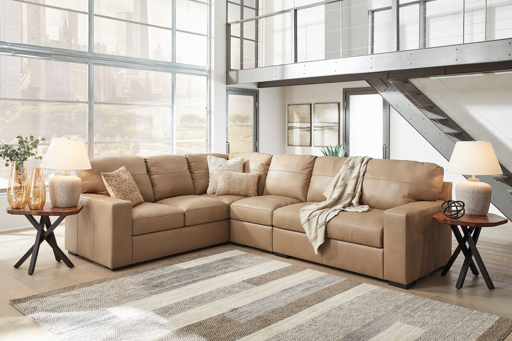 Bandon Sectional - Atchison Furniture Company (Atchison, KS)