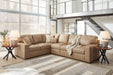 Bandon Sectional - Atchison Furniture Company (Atchison, KS)