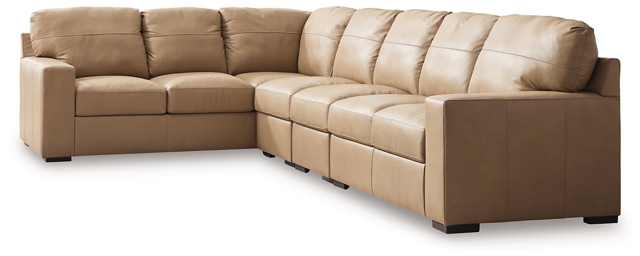 Bandon Sectional - Atchison Furniture Company (Atchison, KS)