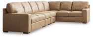 Bandon Sectional - Atchison Furniture Company (Atchison, KS)
