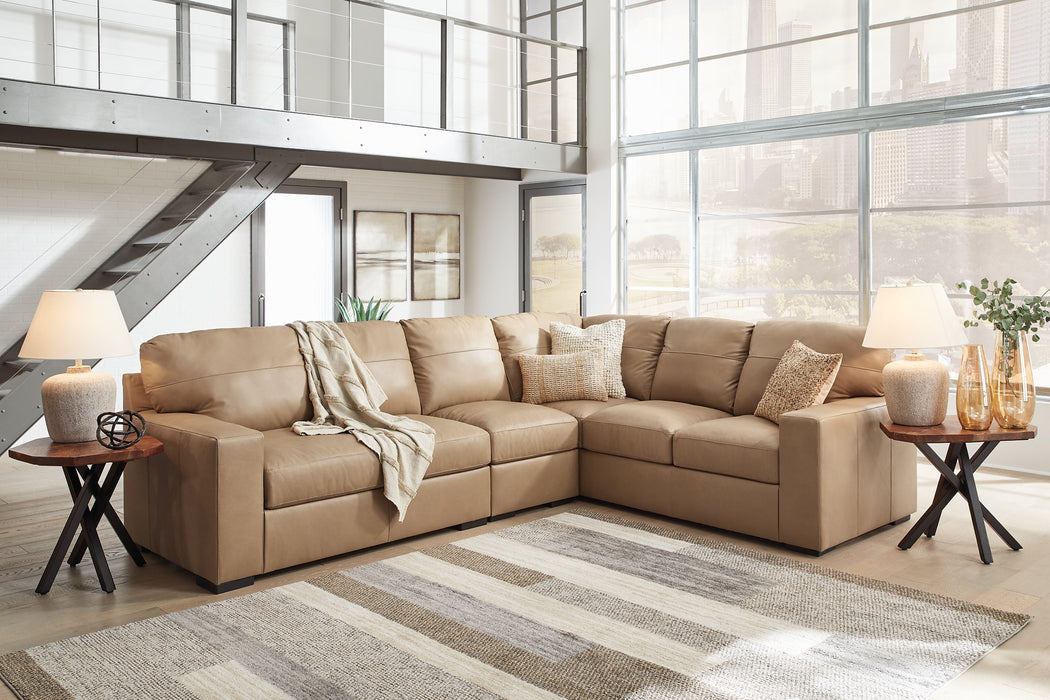 Bandon Sectional - Atchison Furniture Company (Atchison, KS)