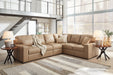 Bandon Sectional - Atchison Furniture Company (Atchison, KS)