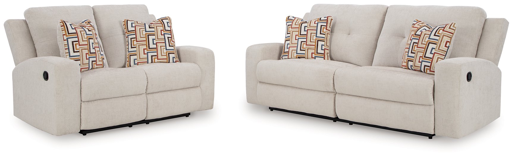 Danum Upholstery Package - Atchison Furniture Company (Atchison, KS)