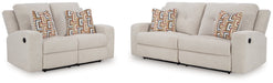 Danum Upholstery Package - Atchison Furniture Company (Atchison, KS)