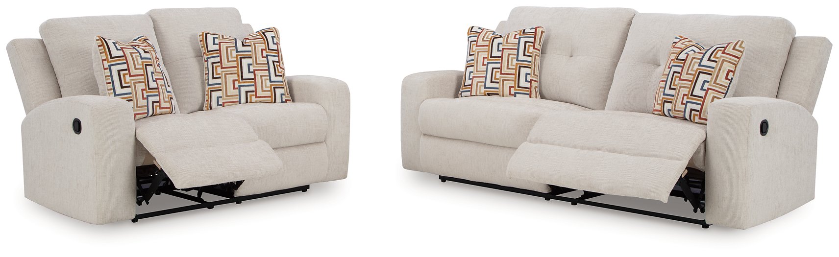Danum Upholstery Package - Atchison Furniture Company (Atchison, KS)