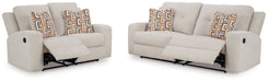 Danum Upholstery Package - Atchison Furniture Company (Atchison, KS)