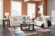 Danum Upholstery Package - Atchison Furniture Company (Atchison, KS)