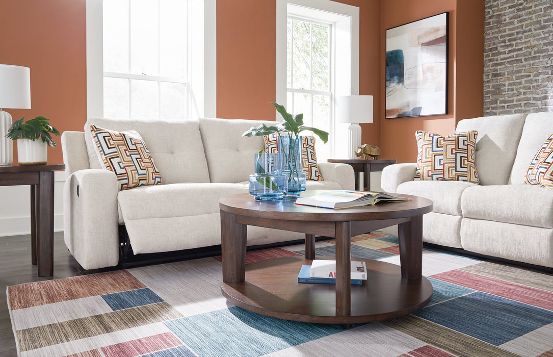 Danum Upholstery Package - Atchison Furniture Company (Atchison, KS)