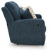 Danum Reclining Loveseat - Atchison Furniture Company (Atchison, KS)