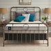 Gilroy Innerspring Mattress - Atchison Furniture Company (Atchison, KS)