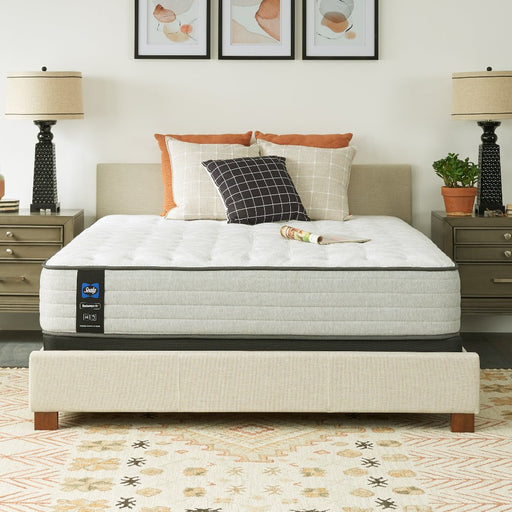 Diggens Innerspring Mattress - Atchison Furniture Company (Atchison, KS)