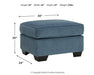 Cashton Living Room Set - Atchison Furniture Company (Atchison, KS)