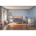 Royal Oaks Hybrid Mattress - Atchison Furniture Company (Atchison, KS)