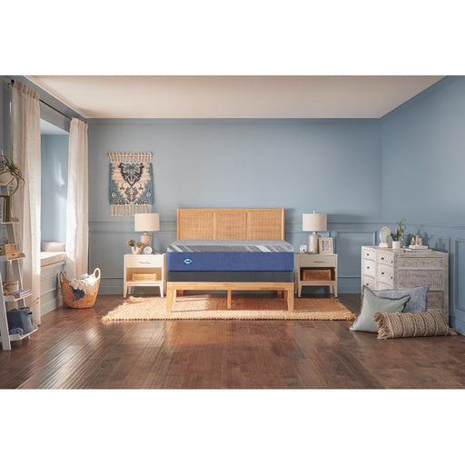 Cathedral Cove Foam Mattress - Atchison Furniture Company (Atchison, KS)
