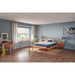 Glacier Park Foam Mattress - Atchison Furniture Company (Atchison, KS)