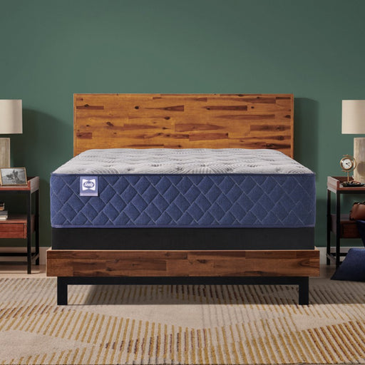 Golden Spirit Spring Mattress - Atchison Furniture Company (Atchison, KS)