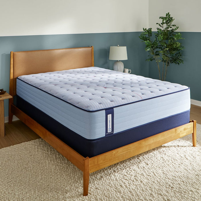 Dallas Spring Mattress - Atchison Furniture Company (Atchison, KS)