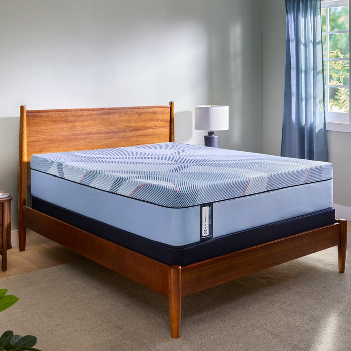 Dupont II Hybrid Mattress - Atchison Furniture Company (Atchison, KS)