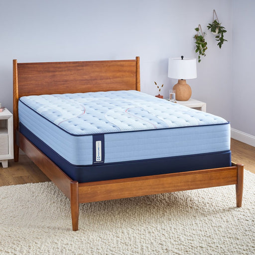 Kennett Spring Mattress - Atchison Furniture Company (Atchison, KS)