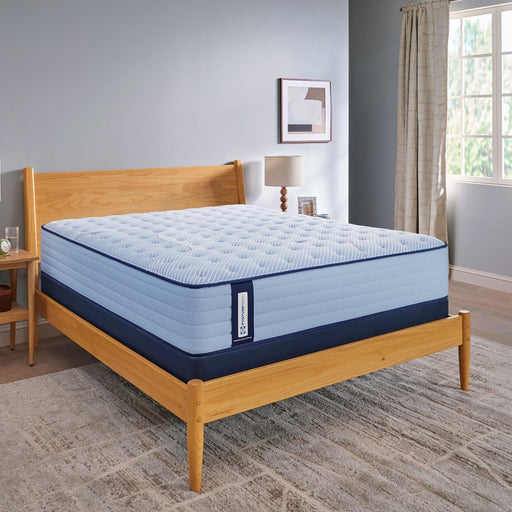 Maida Spring Mattress - Atchison Furniture Company (Atchison, KS)