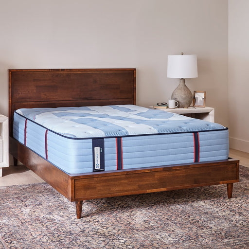 Sulina Spring Mattress - Atchison Furniture Company (Atchison, KS)