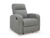 Gauntlet Recliner - Atchison Furniture Company (Atchison, KS)
