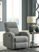 Gauntlet Recliner - Atchison Furniture Company (Atchison, KS)
