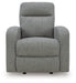 Gauntlet Recliner - Atchison Furniture Company (Atchison, KS)
